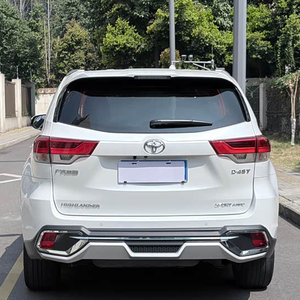 Meilleures ventes de voitures d'<span class=keywords><strong>occasion</strong></span> Toyota Highlander <span class=keywords><strong>7</strong></span> <span class=keywords><strong>places</strong></span>, grand <span class=keywords><strong>espace</strong></span>, SUV tout-terrain, faible kilométrage - Product Image 5