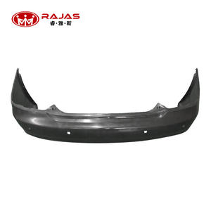 Cuerpo de parachoques trasero de coche OEM 10143895-00 para BYD Seal U DM-i Song PLUS DM-i Han EV Yuan Plus Atto 3 <span class=keywords><strong>Formula</strong></span> Leopard - Product Image 1