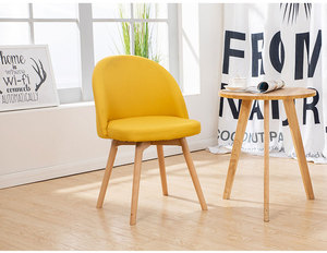 2019 hot sale modern stainless steel rose gold <span class=keywords><strong>restaurant</strong></span> chairs - Product Image 4