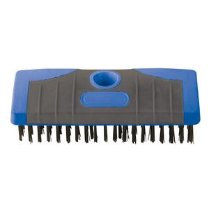 หัวไม้กวาดลวดเหล็กแบบถอดได้ silverline 6แถว - Product Image 2