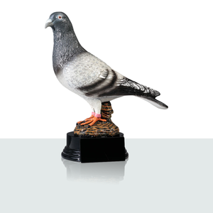 Figura de resina Paloma 24,0 cm - Product Image 1