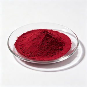 Colorante Alimentario Natural Rojo Remolacha E162, Soluble en Agua, CAS 7659-95-2 - Product Image 1