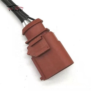 Sensor de Oxígeno Delantero 04 E906262p, Sonda de Oxígeno para Sagitar, Jetta, Passat, Bora, Skoda - Product Image 4