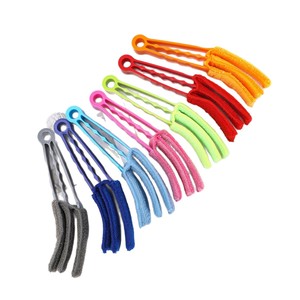 Juego de Cepillos para Detallado de Autos al por Mayor, el Kit Definitivo de Limpieza para Rejillas, Ventilaciones y Salidas de Aire - Product Image 6