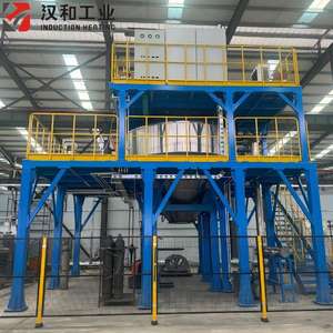 Centrifugale Roterende Schijf Verstuiving Poeder Apparatuur Motor Versnellingsbak Plc Voor Biomedische Implantaten Productie 1 Jaar Garantie - Product Image 5