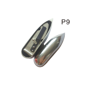 مكوكات شيفلي رخيصة الثمن مكوك تطريز آلة الصلب - Product Image 3