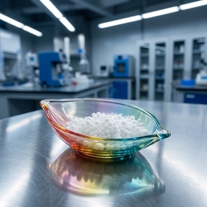 <span class=keywords><strong>Urea</strong></span> Polimérica Perlada 46-0-0 N46 46% Nitrógeno Larga Vida Útil Baja Humedad En Bolsa Shandong Liberación Rápida Kerge Oriente Medio Estacional - Product Image 6