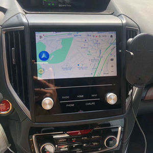 9 pollici cruscotto di navigazione GPS schermo Radio Carplay WIFI schermo per suaru guardaboschi 2019 2020 2021 2022 2023 2024 2025 <span class=keywords><strong>Auto</strong></span> - Product Image 2