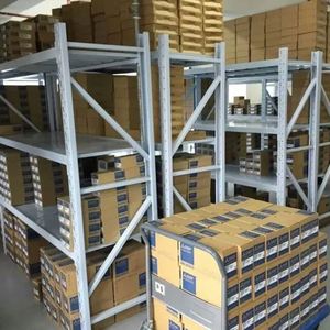 Chất lượng cao tự động hóa công nghiệp PLC Pac chuyên dụng Bộ điều khiển với 6sl3210-1ke27-0uf1 PLC Logic Lập Trình điều khiển - Product Image 3