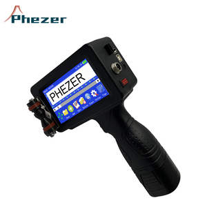 Tay cầm tay máy bay phản lực máy in thời gian ngày cầm tay hàng loạt máy in mã máy in phun - Product Image 5