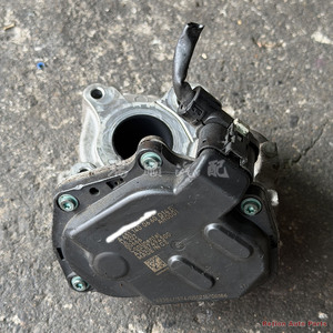Válvula EGR A6511400660 para <span class=keywords><strong>Mercedes</strong></span> <span class=keywords><strong>Benz</strong></span> W212 W906 W205 SPRINTER GLC 220D Diésel OM651 - Product Image 2
