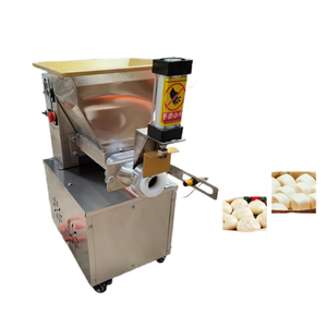 Automated Dough Divider Machine for Bakery Handles up to 100kg Dough - Product Image 4