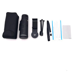 Impermeável 40x60 Zoom Lens Visão Noturna <span class=keywords><strong>Monocular</strong></span> Alta Potência Óptica de Foco Duplo <span class=keywords><strong>Monocular</strong></span> Zoom Telescópios à Venda - Product Image 3