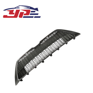 YOUPEI Mejor <span class=keywords><strong>precio</strong></span> Ghrome Grille Bumper Grille para <span class=keywords><strong>Toyota</strong></span> <span class=keywords><strong>Corolla</strong></span> <span class=keywords><strong>2020</strong></span> USA <span class=keywords><strong>LE</strong></span> 53102-02280 - Product Image 3