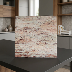 Ivory Brown <b>Granite</b> Polished Modern Big Slab <b>Granite</b> Countertops for Kitchen Bathroom & Outdoor-Manufacturer & Exporter - Product Image 3