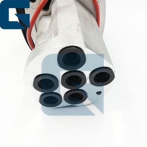 ชุดควบคุมจอยสติ๊ก 25990500 สำหรับรถขุด - Product Image 3