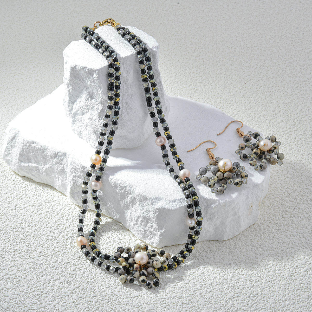 ชุดสร้อยคอ