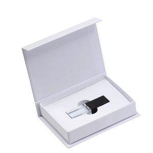 Tinh thể USB Flash Drive kim loại Pendrive Glass thumb drive khắc biểu tượng tùy chỉnh USB Stick 2.0 đám cưới tổ chức sự kiện Quà Tặng Miễn Phí Ổ Đĩa Bút - Product Image 4