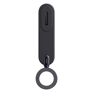 Support magnétique pour téléphone de voiture Baseus C02 GO, support de téléphone pliable, support de montage pour iPhone 12 <span class=keywords><strong>13</strong></span> 14 Pro Max pour Samsung - Product Image 1