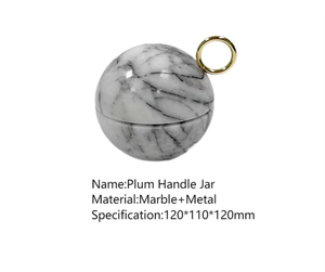 Plateau en aluminium élégant et stylé pour table de maquillage, décoration douce – Fournisseur d'usine - Product Image 2