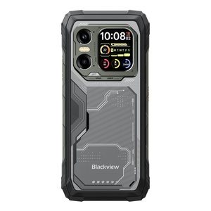 Blackview Xplore 1, Teléfono Inteligente Resistente, 20000mAh, Visión Nocturna, Doble Flash, 12+256GB, Android 15, Teléfono Móvil Blackview 5G - Product Image 1