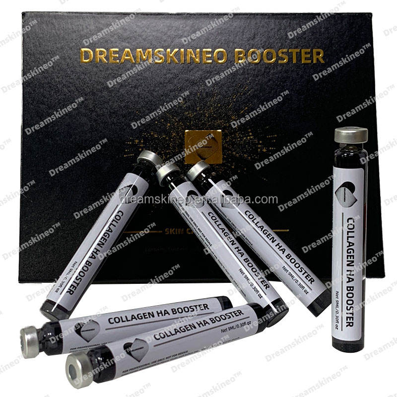 คอลลาเจนฮาบูสเตอร์