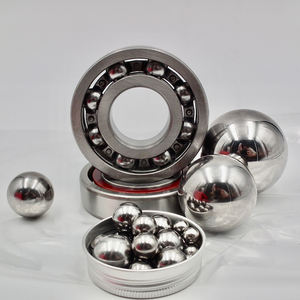 Bolas de Acero al Carbono de <span class=keywords><strong>10.8mm</strong></span> a 50mm o Según las Exigencias del Cliente, Bolas de Acero al Carbono para Rodamientos para Diversas Industrias - Product Image 3