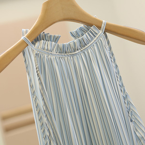 Robe longue décontractée maxi pour femmes, style hawaïen, Quinceanera, grande taille, été, robe maxi <span class=keywords><strong>de</strong></span> plage des îles du Pacifique, Vestidos Maxi pour femmes - Product Image 3