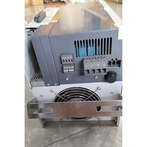 Variador de Frecuencia ACOPOS 1320 AC114 8V1320.001-2 Usado en Buen Estado 8V1320.001-2 ACOPOS 1320 Variador de Frecuencia AC114 8V1320.001-2 8V1320.001-2 - Product Image 2