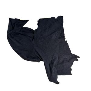 Paño de desecho de corte de Color de clase A, paño de algodón de limpieza Industrial, limpiaparabrisas de tela de algodón 100% - Product Image 1