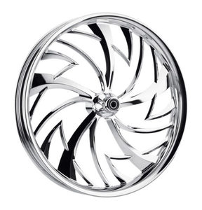 Nuevas Llantas de Motocicleta VIMAS de Aluminio Forjado de 19-32 Pulgadas para -Davidson Road King Dual-light Gliding Modificadas - Product Image 1