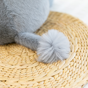 Adorable elefante de peluche lindo regalo de cumpleaños para niños Super suave <span class=keywords><strong>Dumbo</strong></span> elefante juguetes de peluche con diferentes colores - Product Image 6