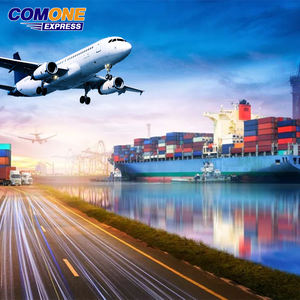 중국 배송 심천 바다화물 운송업자 LCL + 특급 방문 서비스 심천 오클랜드 샌프란시스코 미국 DDP 서비스 - Product Image 1