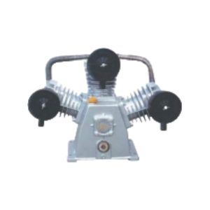 Tête de compresseur d'air industriel à piston alternatif à 2 étages avec filtre à <span class=keywords><strong>clapet</strong></span> 2065 2080 3065 3090 pour pompe - Product Image 5