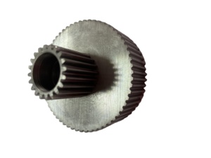 OEM Độ chính xác cao Phụ kiện chế biến dịch vụ CNC các bộ phận máy Nhà cung cấp - Product Image 5