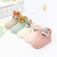 Chaussettes pour enfants, nouveau-né, garçon, fille, chaussettes en coton pour enfants, bonne qualité, design personnalisé, chaussettes douces pour enfants