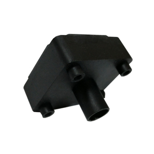 Nhà Máy Tùy Chỉnh Bán Buôn Đen Anodization Nhôm Phụ Tùng Máy Ảnh Chính Xác <span class=keywords><strong>Cnc</strong></span> Gia Công Phần - Product Image 4