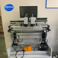 Machine de montage de plaques flexographiques de haute qualité, machine de montage de plaques flexo en polymère