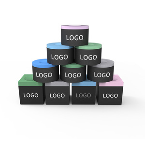 Tiza de Billar XQK-DZ-03 con Logotipo Personalizado OEM, Tiza de Primera Calidad para Punta de Taco, Aplicación Suave, Sin Desorden, Tiza de Billar Duradera - Product Image 1