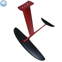 Planche à hydrofoil YDYEAHSPORT avec pompe, aile d'hydrofoil