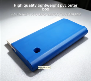 Herramienta para Películas de Coche KNS: Raspador Grande de Fieltro de Lana Gruesa para Encerar, Instalar Películas de Cambio de Color Reflectantes y Películas Ligeras - Product Image 6