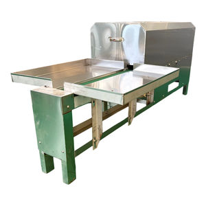 Equipo de Procesamiento de Pescado, Limpiador de Vísceras de Sardina, Removedor Eléctrico Pequeño de Vísceras de Pescado - Product Image 4