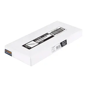 Lima triangular doble MASTER 60 de 6 pulgadas, TRUPER - Product Image 3