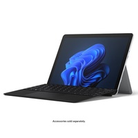 Microsoft Surface Go 4 Nouvelle tablette 2-en-1 Ordinateur portable Processeur Intel Wi-Fi pour les étudiants Cours en ligne Windows 11 Édition commerciale