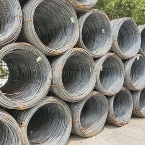 Fil de fer galvanisé au carbone Fil de 0.3mm 0.5mm 1.0mm 6mm Acier inoxydable - Product Image 3