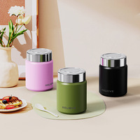 Nuevo Vaso Térmico de Acero Inoxidable 316 de 180 ml, Diseño Clásico, Mini Taza Portátil con Aislamiento de 12-24 h, Ecológica, para Damas, Venta al Por Mayor