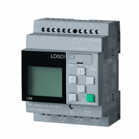 Modul Input Digital 6ES7141-6BG00-0AB0 8 Input Digital 24VDC I/O Terdistribusi Perangkat Lapangan Jarak Jauh Modul I/O Terdistribusi Merek