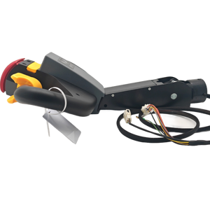 Mando de control T600 para montacargas con tarjeta y contraseña, en stock en YT, para apiladores eléctricos y transpaletas - Product Image 3