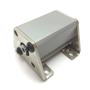 Neue Original Günstige NCDQ2A25-25D Automatisierungsprodukte Programmierbare Logik-SPS-Steuerung - Product Image 1