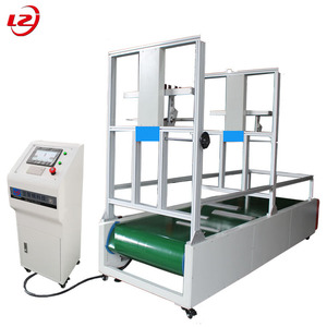 MAKE IN CHINA jouet bébé poupée poussette avec <span class=keywords><strong>machine</strong></span> d'essai de siège auto - Product Image 3